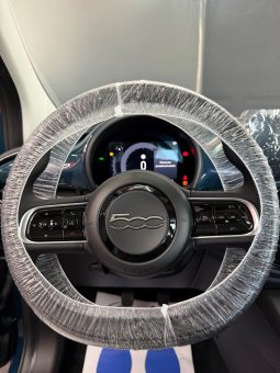 
										Fiat 500 Hybrid Icon KM 0 full									