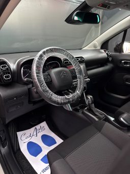 
										Citroen C3 Aircross BlueHDi 120 cv EAT6 Shine Pack 12/2020 full									