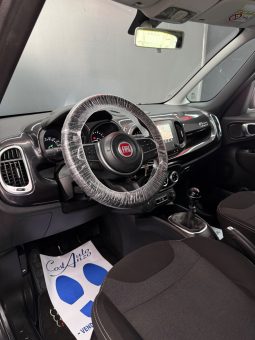 
										Fiat 500L 1.6 Multijet 120 CV Lounge 2018 Full full									