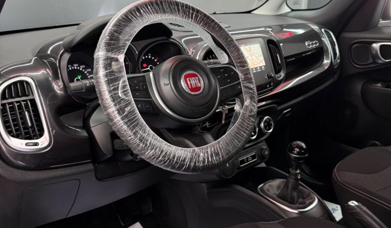 
								Fiat 500L 1.6 Multijet 120 CV Lounge 2018 Full full									