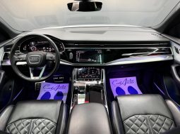 
										Audi Q8 50 TDI 286 CV S line SUPER FULL full									