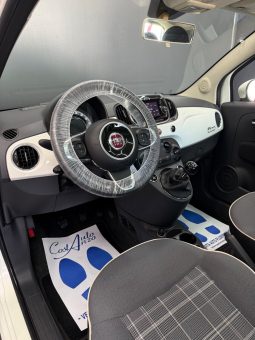 
										Fiat 500 1.3 Diesel 95 CV Lounge 2018 full									