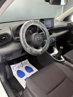 
										Toyota Yaris 1.0 Benzina Trend 2023 full									