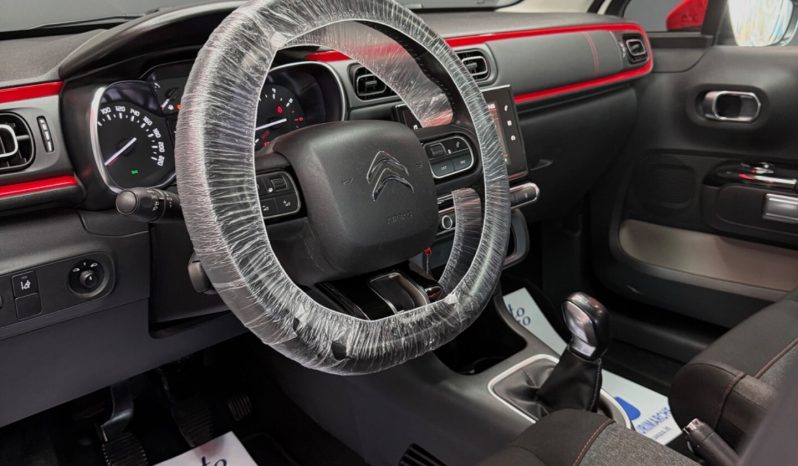 
								Citroen C3 1.6 BlueHDi 75 CV Shine Pack NUOVA full									