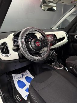 
										Fiat 500L 1.3 Multijet 95 CV Dualogic Lounge 2018 full									