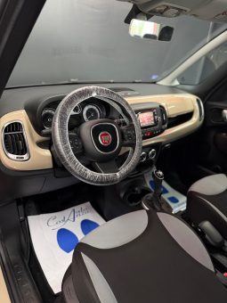 
										Fiat 500L 1.3 Multijet 85 CV Dualogic 2014 full									