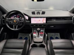 
										Porsche Cayenne Coupé 3.0 V6 340 Cv IPER FULL full									