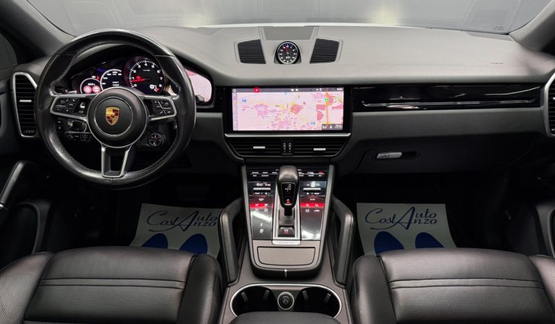 
								Porsche Cayenne Coupé 3.0 V6 340 Cv IPER FULL full									