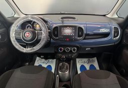 
										Fiat 500L 1.4 GPL 2018 MIRROR NUOVA full									
