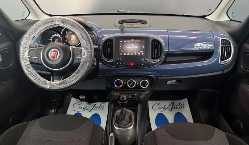 
								Fiat 500L 1.4 GPL 2018 MIRROR NUOVA full									
