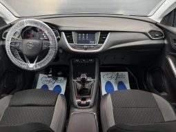 
										Opel Grandland X 1.6 Diesel 120 cv LAUNCH EDITION full									