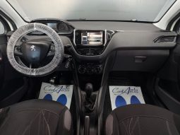 
										Peugeot 208 1.4 HDi 68 CV Allure full									