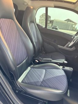 
										Smart ForTwo 0.8 Diesel Pulse 2012 full									