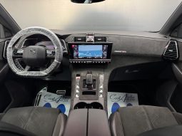 
										Ds 7 Crossback BlueHDi 130 cv Grand Chic PERFORMANCE LINE+ full									