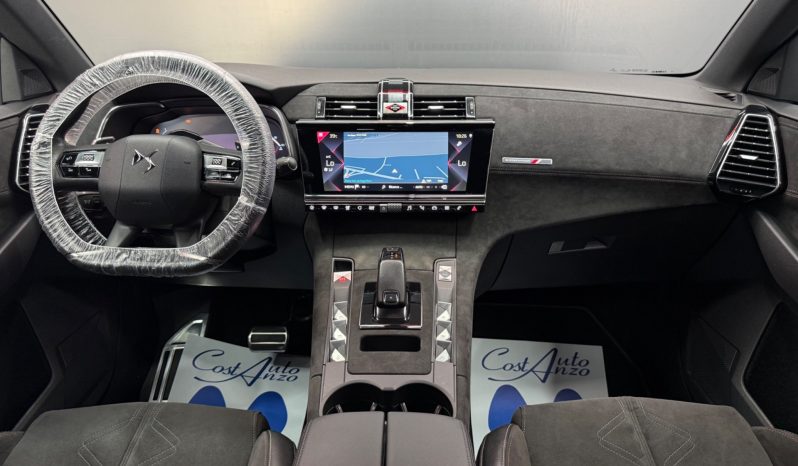 
								Ds 7 Crossback BlueHDi 130 cv Grand Chic PERFORMANCE LINE+ full									