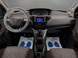 
										Lancia Ypsilon 1.0 Hybrid Ecochic Gold 2021 full									