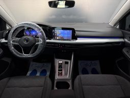 
										Volkswagen Golf 8 2.0 TDI DSG Style 10/2022 full									