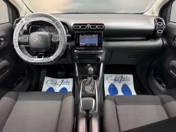 
										Citroen C3 Aircross BlueHDi 120 cv EAT6 Shine Pack 12/2020 full									