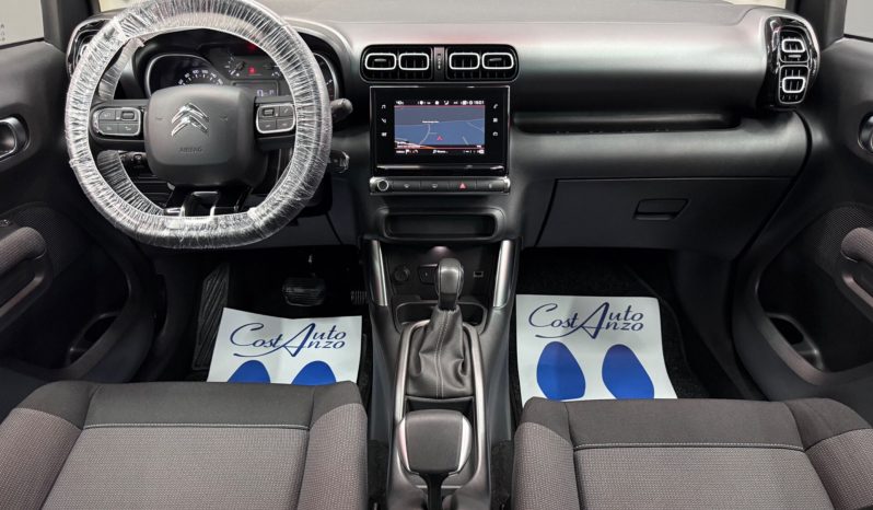 
								Citroen C3 Aircross BlueHDi 120 cv EAT6 Shine Pack 12/2020 full									