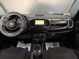
										Fiat 500L 1.6 Multijet 120 CV Lounge 2018 Full full									