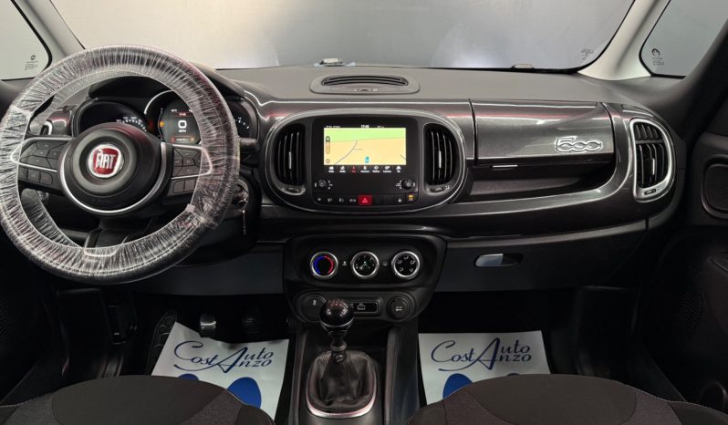 
								Fiat 500L 1.6 Multijet 120 CV Lounge 2018 Full full									