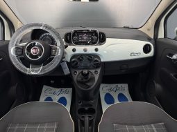 
										Fiat 500 1.3 Diesel 95 CV Lounge 2018 full									