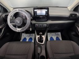 
										Toyota Yaris 1.0 Benzina Trend 2023 full									