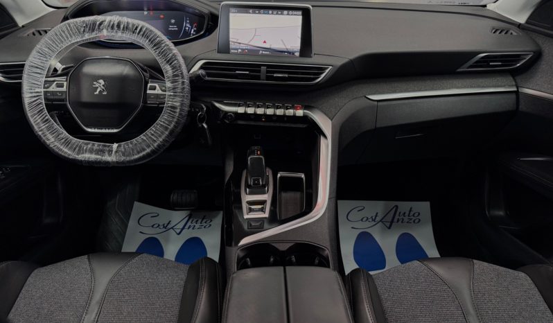 
								Peugeot 3008 1.6 BlueHDi 120 cv EAT86 Allure 2017 full									