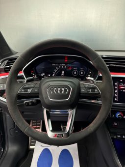 
										Audi RSQ3 SPB Quattro 2.5 TFSI 400 CV IPER FULL full									