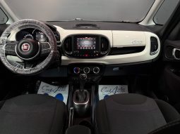 
										Fiat 500L 1.3 Multijet 95 CV Dualogic Lounge 2018 full									