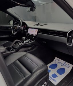 
										Porsche Cayenne Coupé 3.0 V6 340 Cv IPER FULL full									