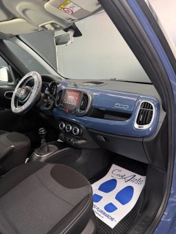 
										Fiat 500L 1.4 GPL 2018 MIRROR NUOVA full									