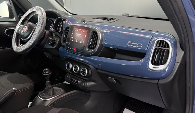 
								Fiat 500L 1.4 GPL 2018 MIRROR NUOVA full									