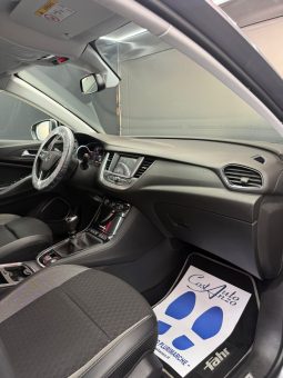 
										Opel Grandland X 1.6 Diesel 120 cv LAUNCH EDITION full									