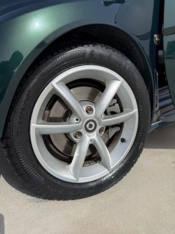 
										Smart ForTwo 0.8 Diesel Pulse 2012 full									