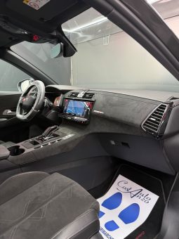 
										Ds 7 Crossback BlueHDi 130 cv Grand Chic PERFORMANCE LINE+ full									