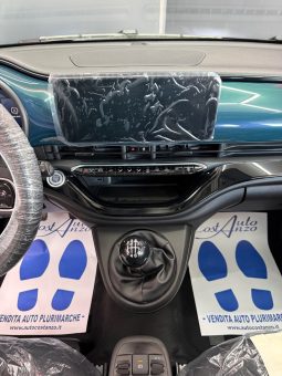 
										Fiat 500 Hybrid Icon KM 0 full									