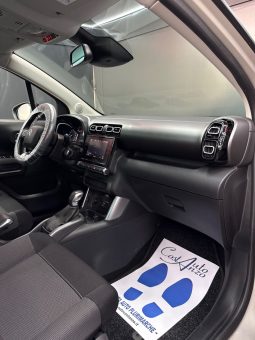 
										Citroen C3 Aircross BlueHDi 120 cv EAT6 Shine Pack 12/2020 full									