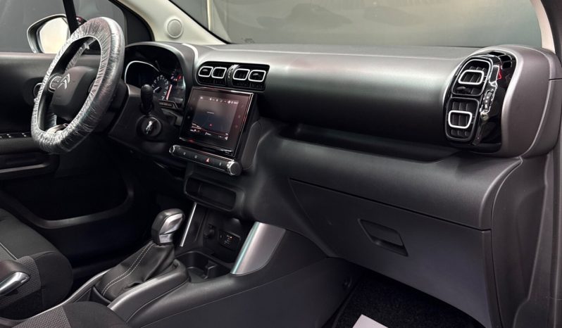 
								Citroen C3 Aircross BlueHDi 120 cv EAT6 Shine Pack 12/2020 full									
