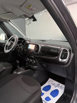 
										Fiat 500L 1.6 Multijet 120 CV Lounge 2018 Full full									