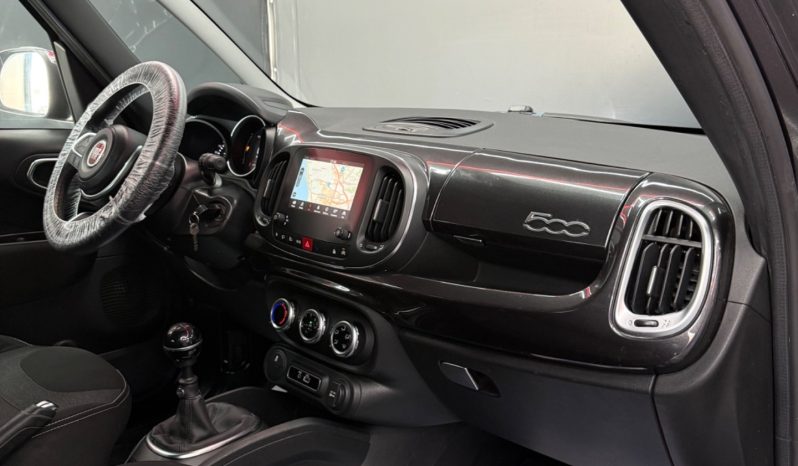 
								Fiat 500L 1.6 Multijet 120 CV Lounge 2018 Full full									
