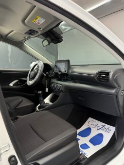 
										Toyota Yaris 1.0 Benzina Trend 2023 full									