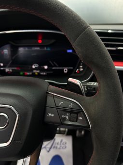
										Audi RSQ3 SPB Quattro 2.5 TFSI 400 CV IPER FULL full									