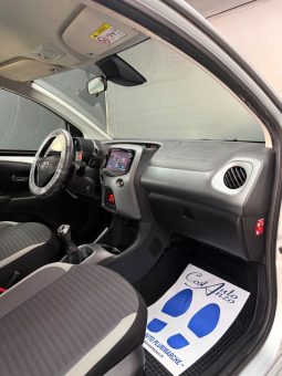 
										Toyota Aygo 1.0 VVT-i X-Cite 2018 Full full									