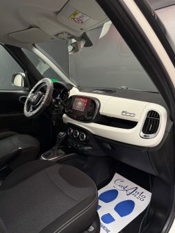 
										Fiat 500L 1.3 Multijet 95 CV Dualogic Lounge 2018 full									