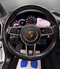 
										Porsche Cayenne Coupé 3.0 V6 340 Cv IPER FULL full									