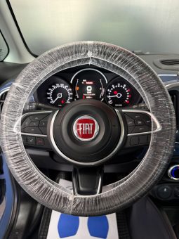 
										Fiat 500L 1.4 GPL 2018 MIRROR NUOVA full									