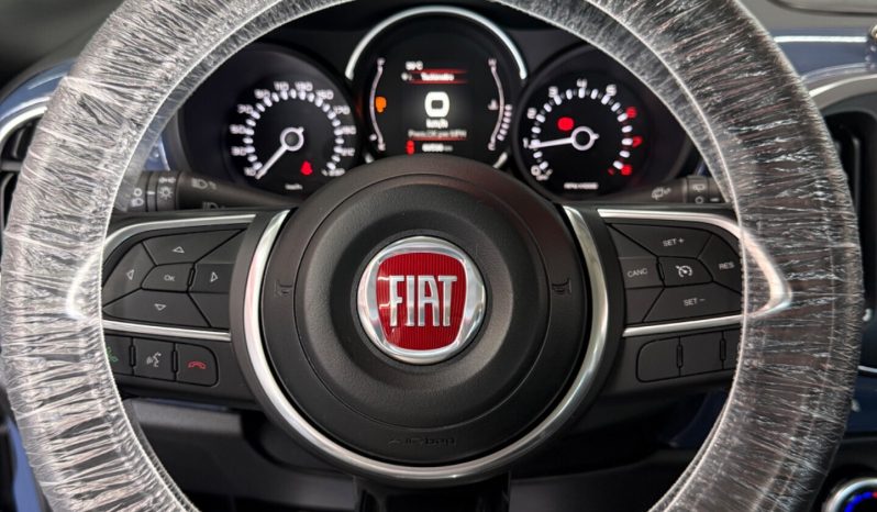
								Fiat 500L 1.4 GPL 2018 MIRROR NUOVA full									