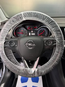 
										Opel Grandland X 1.6 Diesel 120 cv LAUNCH EDITION full									