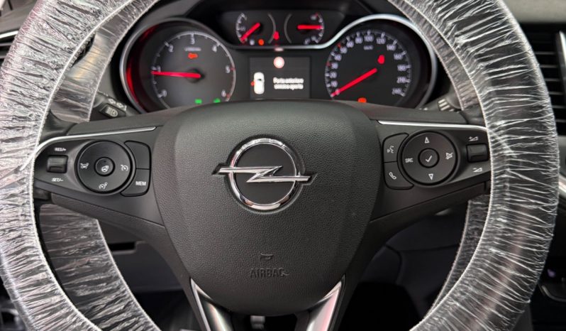 
								Opel Grandland X 1.6 Diesel 120 cv LAUNCH EDITION full									